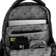 Рюкзак підлітковий + пляшка для води Kite Education teens K25-8001L-1 - изображение 8