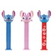 Диспенсер із цукерками Lilo & Stitch PEZ 17 г (Stitch Aloha) - зображення 2