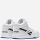 Sneakersy chłopięce Reebok BB 4500 Court 100208226 36 (4UK) Białe z czarnym (1200143802366) - obraz 3