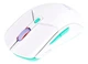Миша HyperX Pulsefire Haste 2 Core Wireless White (8R2E7AA) - изображение 5