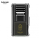 Запальничка Lubinski Series 110 GY Cigar Assistant - зображення 5