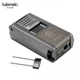 Запальничка Lubinski Series 110 GY Cigar Assistant - зображення 2