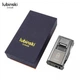 Запальничка Lubinski Series 110 GY Cigar Assistant - зображення 7