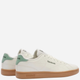 Sneakersy młodzieżowe chłopięce Reebok Court Clean 100208918 37 (5.5US) Mleczne (1200161388224) - obraz 3