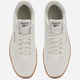 Підліткові кеди для хлопчика Reebok Court Clean 100208918 38 (6US) Молочні (1200161388231) - зображення 4