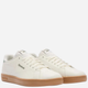 Sneakersy młodzieżowe chłopięce Reebok Court Clean 100208918 38.5 (6.5US) Mleczne (1200161388248) - obraz 2
