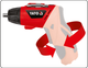 Wkrętak akumulatorowy YATO 3.6V 1.3Ah (YT-82760) - obraz 5