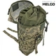 Подсумок тактический сухарка Пиксель ММ-14 Cordura 1000 D MELGO - изображение 3