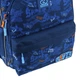 Рюкзак школьный GoPack Education Crazy Skate GO25-182M-7 15 л - изображение 5