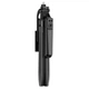 Монопод-трипод, штатив 1.8 м для телефона, Gopro, камеры с пультом A17 Long |Bluetooth, 1.8М| Черный - изображение 3
