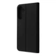 Чохол книжка WAVE Premium Stage Case для Samsung Galaxy M34 Black - зображення 2