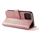 Чехол WAVE Magnet Case elegant bookcase type case with kickstand for Xiaomi Poco X3 NFC / Poco X3 Pro Pink - изображение 2