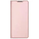 Чехол-книжка Dux Ducis с карманом для визиток для Apple iPhone 7 8 SE 2020 Rose Gold - изображение 1