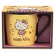 Чашка керамічна Kite Hello Kitty 400 мл (HK25-216-4) - изображение 1