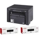 Многофункциональное устройство Canon i-SENSYS MF3010 + 2 картриджа (5252B034) - изображение 4
