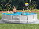Basen stelażowy Intex 457 x 107 cm 18 w 1 26724 (5908220476122) - obraz 9