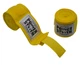 Бинти для боксу Power System PS-3404 Yellow (4 м) - зображення 6