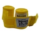 Бинти для боксу Power System PS-3404 Yellow (4 м) - зображення 7