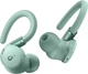 Бездротові навушники Anker Soundcore Sport X20, Green, Bluetooth 5.3, IP68, 48H, ANC, BassUp, Multipoint, SweatGuard - зображення 2