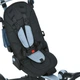 Дитячий триколісний велосипед MT 1036 blue - зображення 4