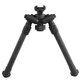 Сошки Bipod 1913 Picatinny Rails Black - изображение 1