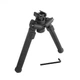 Сошки Bipod 1913 Picatinny Rails Black - изображение 3