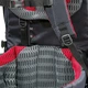 Рюкзак туристичний Ferrino Overland 65+10 Dark Grey - зображення 3