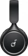 Навушники Anker Soundcore H30i, Bluetooth 5.3, 70H, 3.5 мм (mini-Jack), Multipoint, чорний - зображення 3