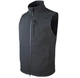 Жилет CONDOR CORE SOFTSHELL черный р.XXL - изображение 9