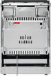 Плита газовая Electrolux LKG604013X - изображение 4