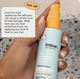 Serum do włosów Imbue dla włosów kręconych 100 ml (5060282703759) - obraz 3
