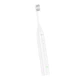 Зубна щітка електрична HOCO HP60 Wave electric toothbrush 1200 mAh Білий - изображение 3