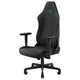 Кресло для геймеров RAZER Iskur V2 X Black Fabric (RZ38-05310100-R3G1) - изображение 2