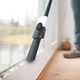 Аккумуляторный пылесос Shark FloorDetect BU1120EU - изображение 4