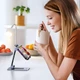 Подставка для телефона UGREEN LP678 Foldable Multi-Angle Phone Stand Grey (15608) - изображение 8