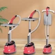 Вертикальный отпариватель для одежды (2л, 2000Вт) Garment steamer / Парогенератор для одежды для курток, пиджаков, пальто, тканей, синтетики, занавесок - изображение 7
