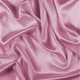 Простирадло на гумці MirSon Satin Light Pro 10-020 Dusty pink 60х120 + 10 см (2200011024813) - зображення 2