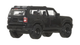 Машинка Premium Hot Wheels 2024 Toyota Land Cruiser Chase Off-Road 1:64 JBK75 Black - изображение 3