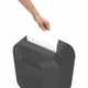 Уничтожитель документов Fellowes LX25M Mini-Cut (f.U4170601) - изображение 4