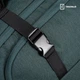 Рюкзак Tavialo CityLife TC24 24 л Green (TC24-124GN) - изображение 8