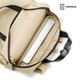 Рюкзак Tavialo CityLife TC11.5 11.5 л Khaki (TC11.5-124KH) - зображення 8