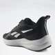 Женские кроссовки для бега Reebok Adley VII 101989340 36 (6US) 23 см Черные (8684475015213) - изображение 3