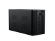 Источник бесперебойного питания (ИБП) Marsriva MR-UF1500 | 1500VA, с AVR для стабилизации напряжения, защита ПК и электроники - изображение 2