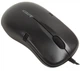 Мышка проводная компьютерная A4Tech OP-560NU V-Track 1000dpi с 4D-скроллом и 8 жестами Black - изображение 4