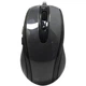 Мышка для ПК A4Tech N-708X V-Track проводная 1600dpi 4D-прокрутка и поддержка 8 жестов Glossy Grey - изображение 1