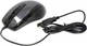 Мышка для ПК A4Tech N-708X V-Track проводная 1600dpi 4D-прокрутка и поддержка 8 жестов Glossy Grey - изображение 5
