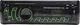 Автомагнітола UFT 8506 1DIN MP3 USB AUX FM з пультом і RGB-підсвіткою (UFT8506RGB) - зображення 1