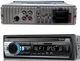 Автомагнітола UFT JSD-520BT 1DIN MP3 USB SD Bluetooth з мікрофоном та пультом (UFTJSD520BT) - зображення 2