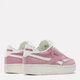 Женские кеды низкие Reebok Club C Double Revenge 100208999 38 (7.5US) 24.5 см Розовые (1200161244582) - изображение 3