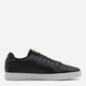 Мужские кеды низкие Reebok Court Clean 100208889 41 (8.5US) 26.5 см Черные (1200161387579) - изображение 1